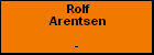 Rolf Arentsen