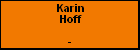 Karin Hoff