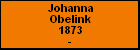 Johanna Obelink