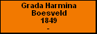 Grada Harmina Boesveld