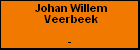 Johan Willem Veerbeek