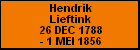 Hendrik Lieftink