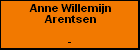 Anne Willemijn Arentsen