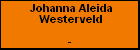 Johanna Aleida Westerveld