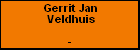 Gerrit Jan Veldhuis