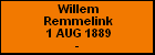 Willem Remmelink