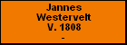 Jannes Westervelt