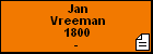 Jan Vreeman