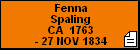 Fenna Spaling