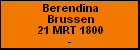 Berendina Brussen