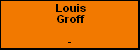 Louis Groff