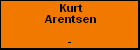 Kurt Arentsen