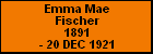 Emma Mae Fischer