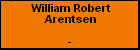 William Robert Arentsen