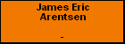 James Eric Arentsen