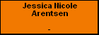 Jessica Nicole Arentsen