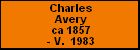 Charles Avery