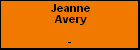 Jeanne Avery