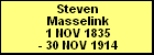 Steven Masselink