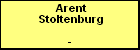 Arent Stoltenburg