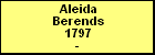 Aleida Berends