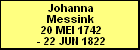 Johanna Messink