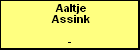 Aaltje Assink