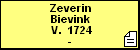 Zeverin Bievink