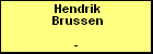 Hendrik Brussen