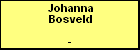 Johanna Bosveld