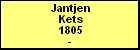 Jantjen Kets