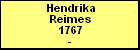 Hendrika Reimes