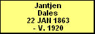 Jantjen Dales