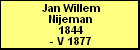 Jan Willem Nijeman