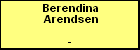 Berendina Arendsen