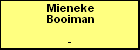 Mieneke Booiman
