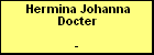 Hermina Johanna Docter