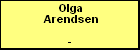 Olga Arendsen