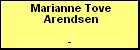 Marianne Tove Arendsen