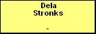 Dela Stronks