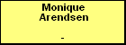 Monique Arendsen