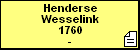 Henderse Wesselink