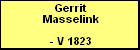 Gerrit Masselink