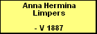 Anna Hermina Limpers