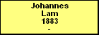 Johannes Lam