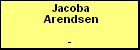 Jacoba Arendsen
