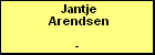 Jantje Arendsen
