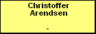 Christoffer Arendsen