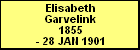 Elisabeth Garvelink