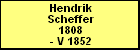 Hendrik Scheffer